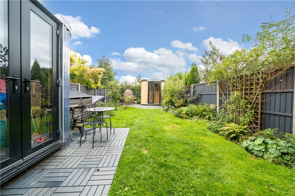 3 bedroom House for sale in Fore Street, Pinner, Middlesex, HA5 Gibbs