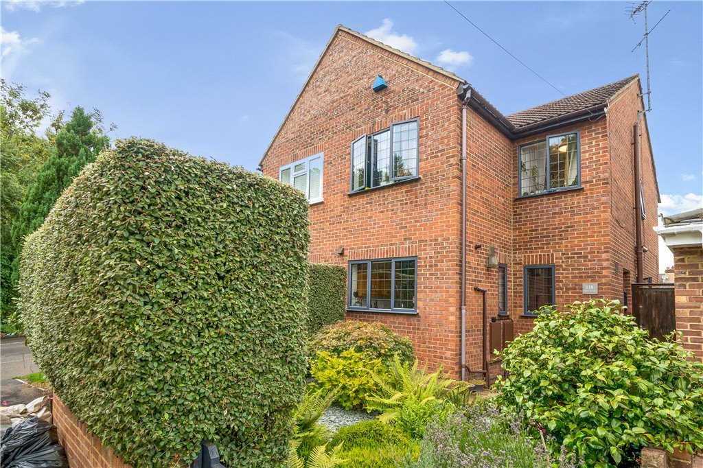 3 bedroom House for sale in Fore Street, Pinner, Middlesex, HA5 Gibbs