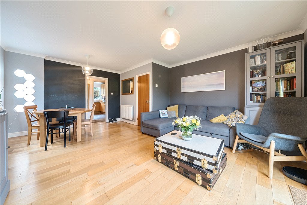 3 bedroom House for sale in Fore Street, Pinner, Middlesex, HA5 Gibbs