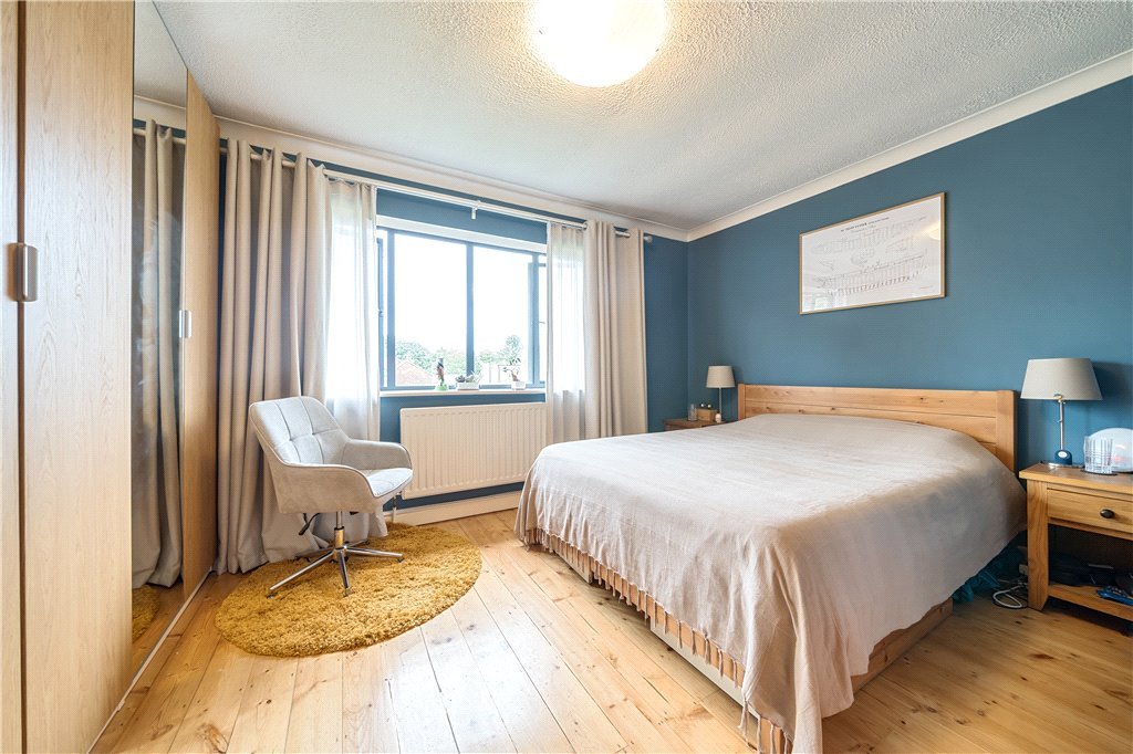 3 bedroom House for sale in Fore Street, Pinner, Middlesex, HA5 Gibbs