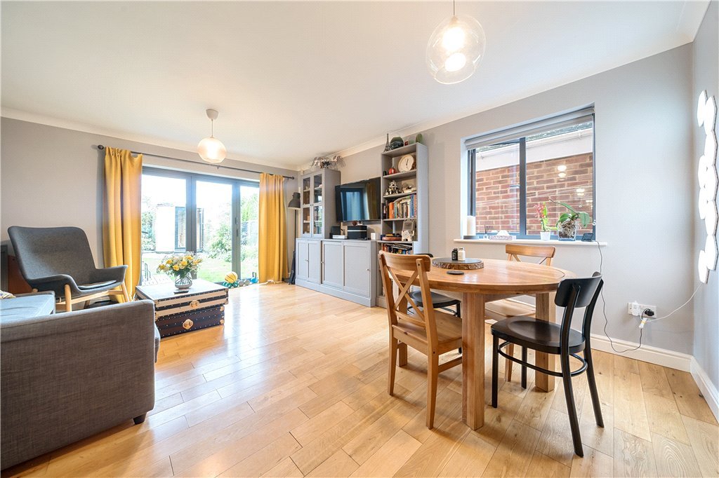 3 bedroom House for sale in Fore Street, Pinner, Middlesex, HA5 Gibbs