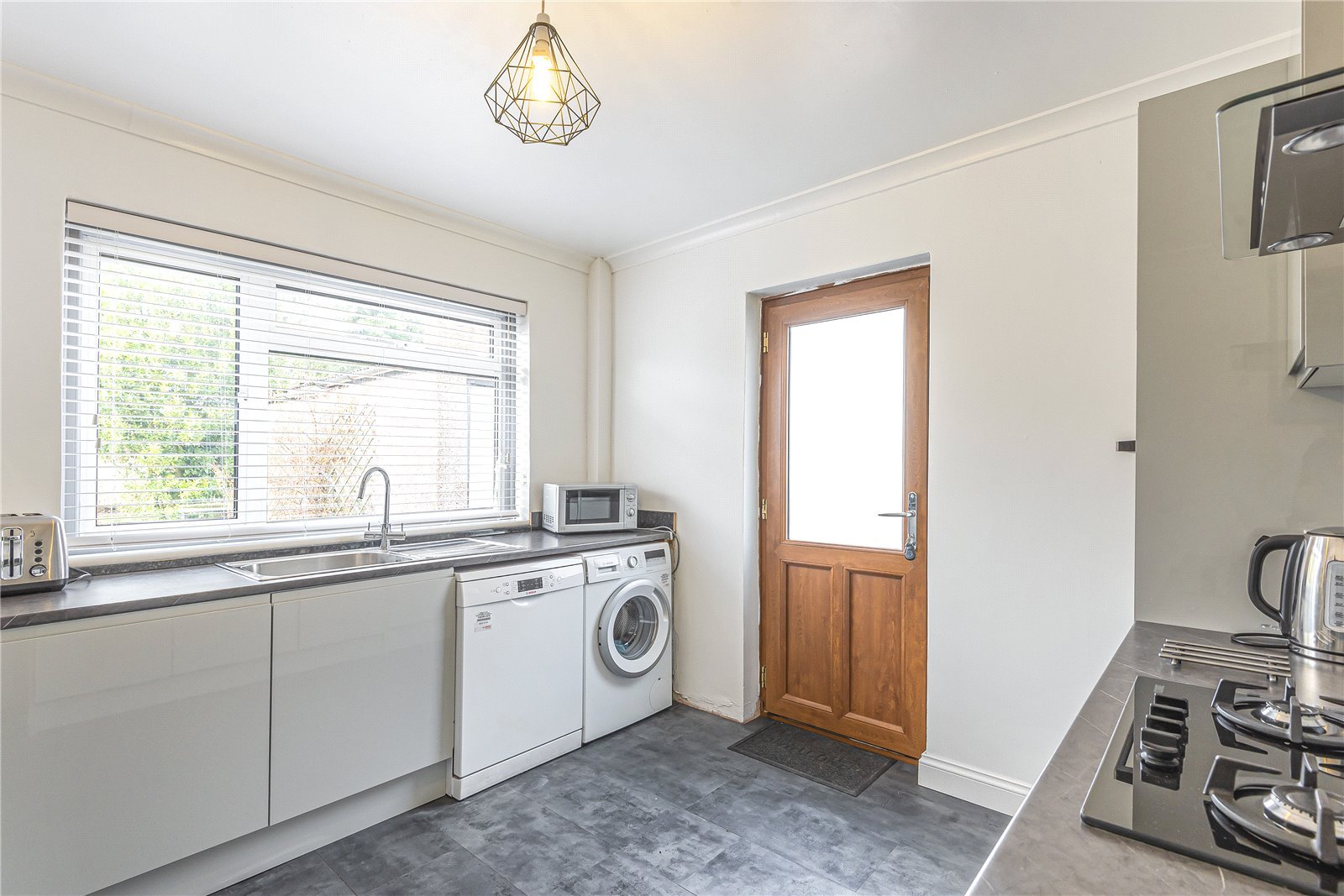 2 bedroom Bungalow for sale in Woodford Crescent, Pinner, Middlesex