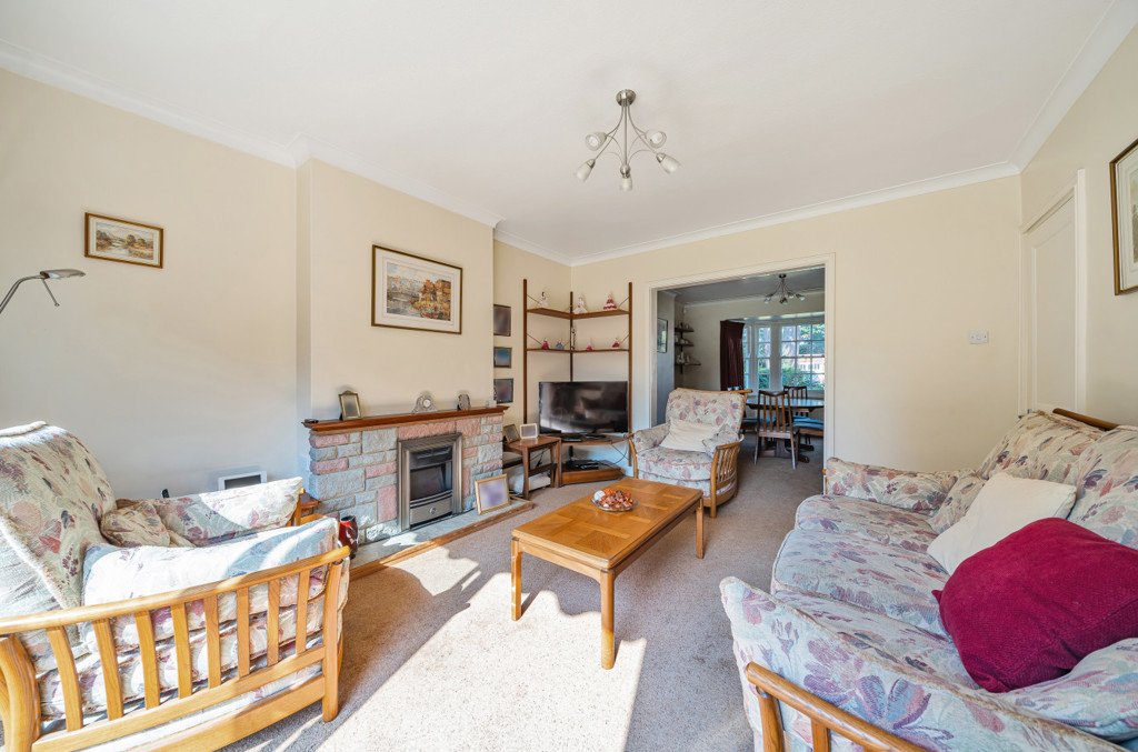 3 bedroom House for sale in Evelyn Drive, Pinner, Middlesex, HA5 Gibbs Gillespie