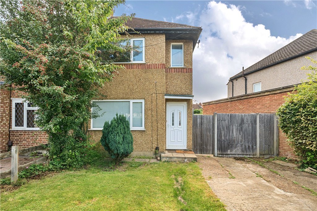2 bedroom House for sale in Parkfield Crescent, Ruislip, Middlesex, HA4