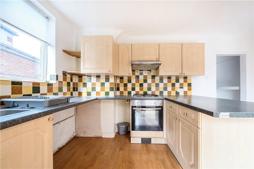 2 bedroom House for sale in Parkfield Crescent, Ruislip, Middlesex, HA4
