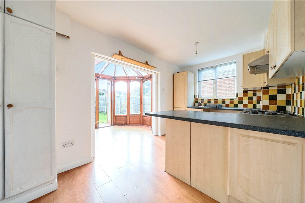 2 bedroom House for sale in Parkfield Crescent, Ruislip, Middlesex, HA4