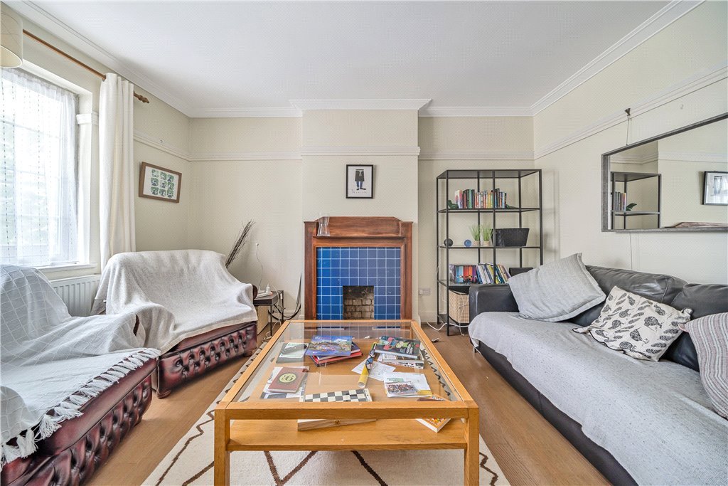 2 bedroom Flat/Apartment for sale in Little Ealing Lane, Northfields