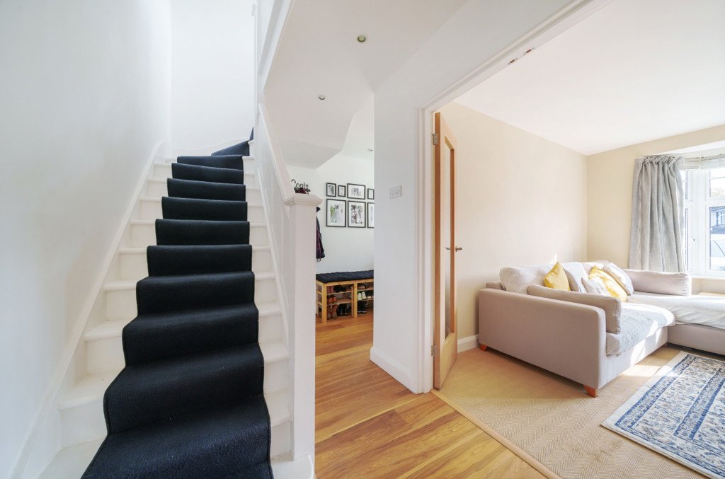 3 bedroom House for sale in Hillcroft Crescent, Watford, Hertfordshire