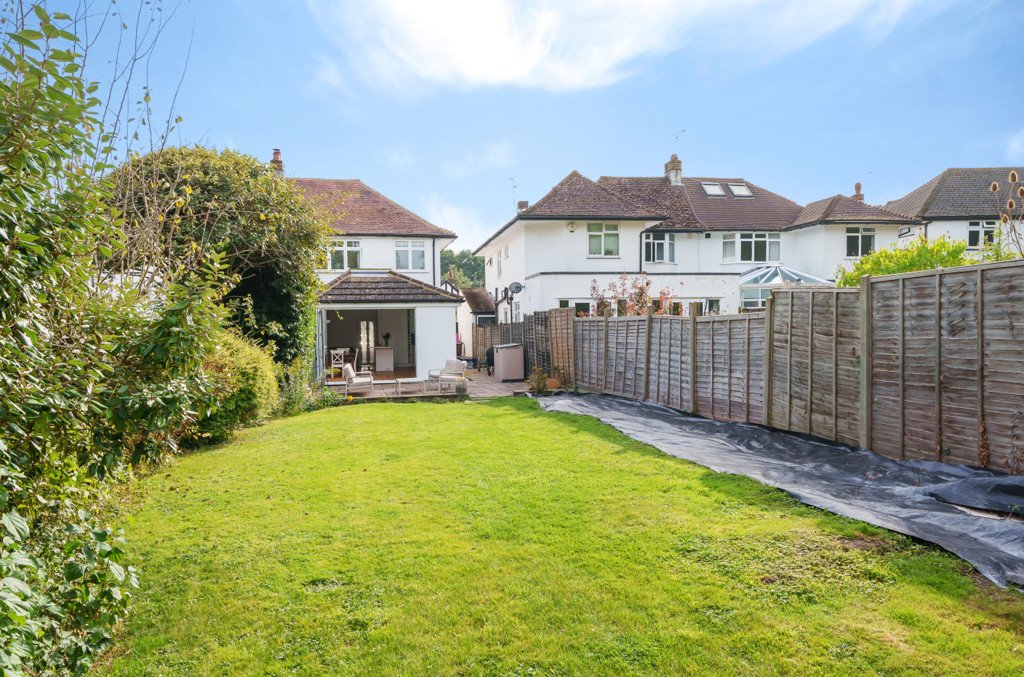 3 bedroom House for sale in Hillcroft Crescent, Watford, Hertfordshire