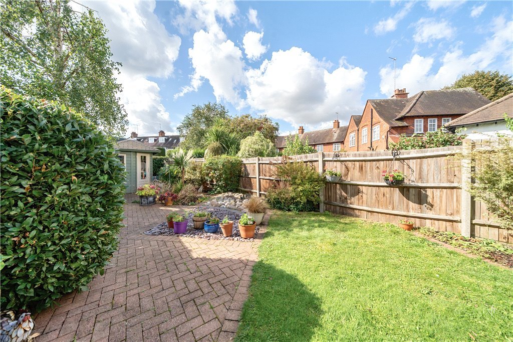 3 bedroom House for sale in Ludlow Road, Ealing, W5 | Gibbs Gillespie