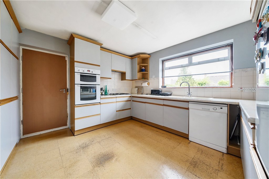3 bedroom House for sale in Albury Drive, Pinner, Middlesex, HA5 Gibbs Gillespie