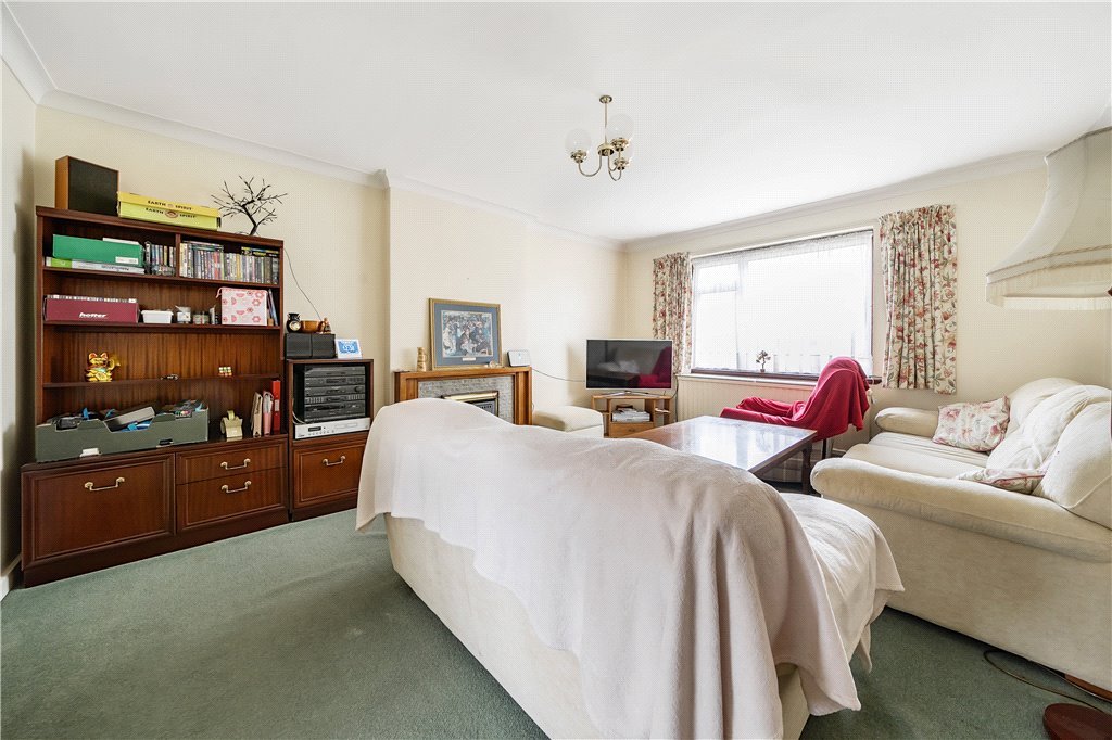 3 bedroom House for sale in Albury Drive, Pinner, Middlesex, HA5