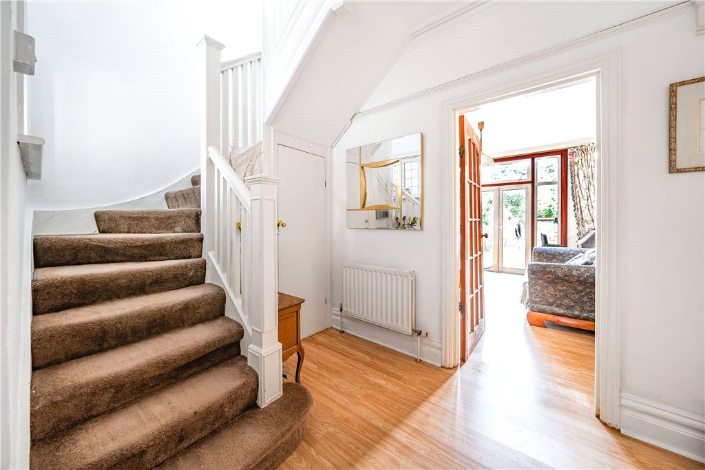 4 bedroom House for sale in Queens Walk, Ealing, W5 Gibbs Gillespie