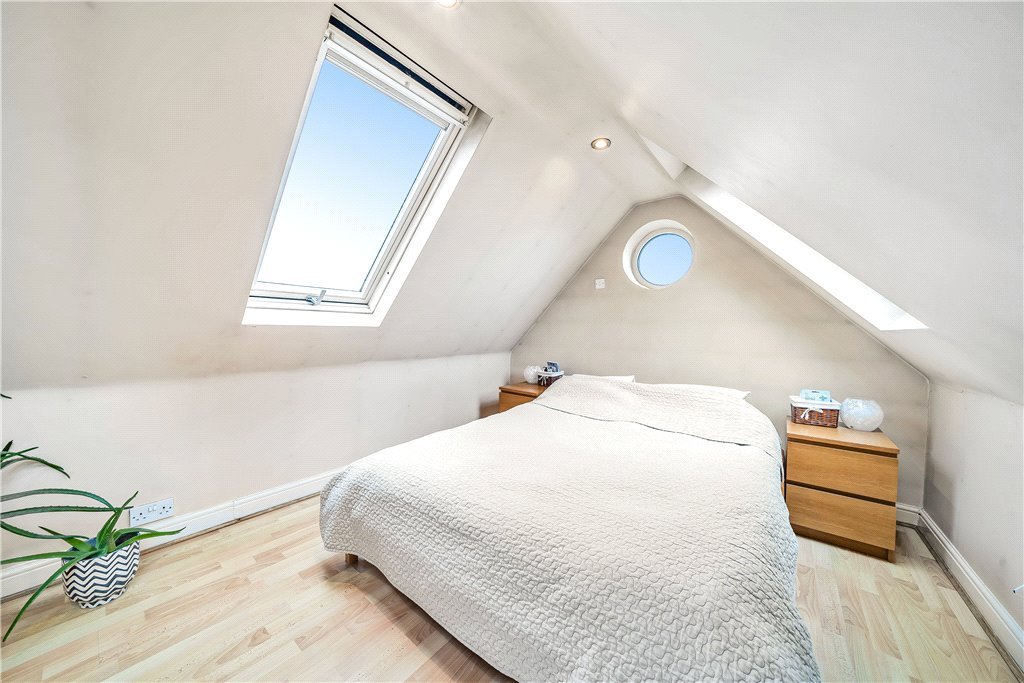 4 bedroom House for sale in Queens Walk, Ealing, W5 Gibbs Gillespie