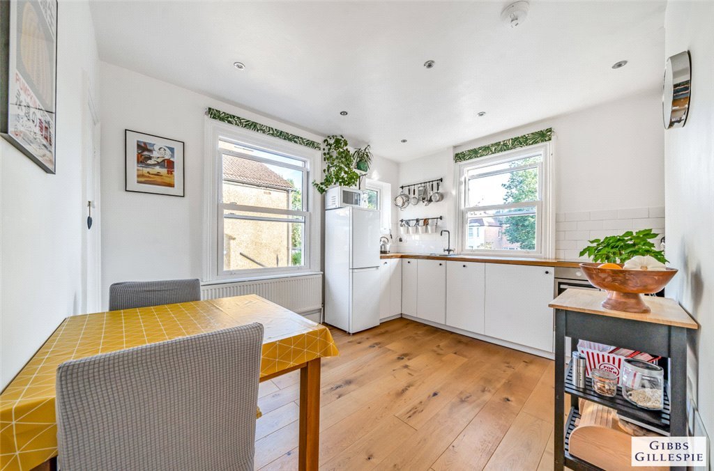 2 bedroom Flat/Apartment for sale in Vaughan Road, Harrow, Middlesex