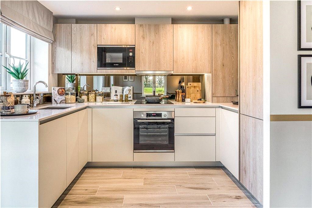 2 bedroom Flat/Apartment for sale in Abbey Barn Park, Abbey Barn Lane