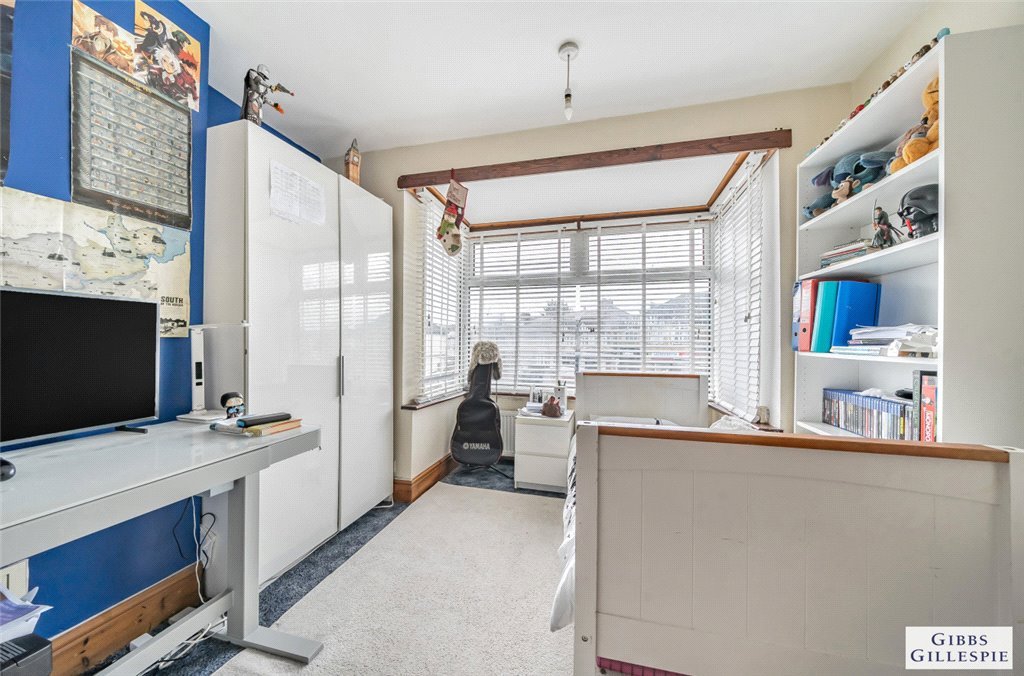 3 bedroom House for sale in Toorack Road, Harrow, Middlesex, HA3