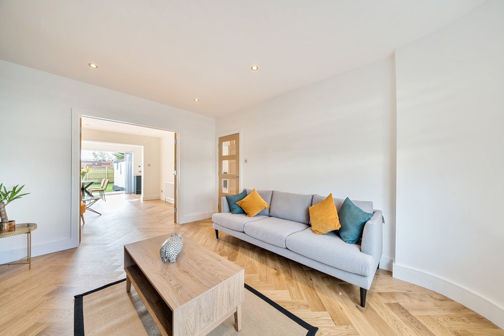 3 bedroom House for sale in Long Drive, Ruislip, Middlesex, HA4 Gibbs