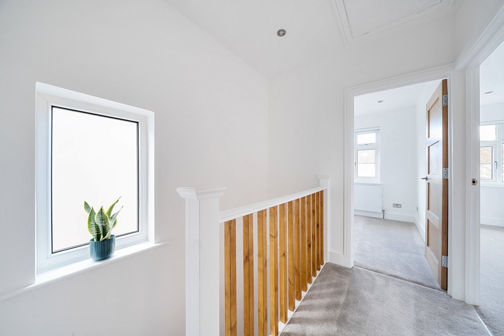 3 bedroom House for sale in Long Drive, Ruislip, Middlesex, HA4 Gibbs