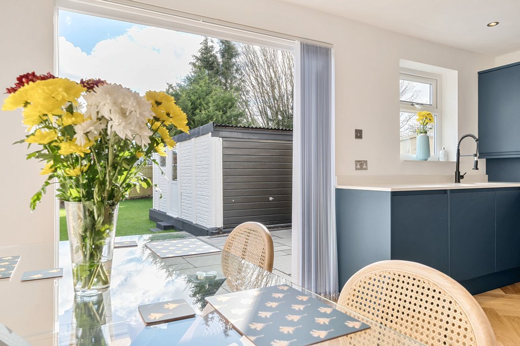 3 bedroom House for sale in Long Drive, Ruislip, Middlesex, HA4 Gibbs