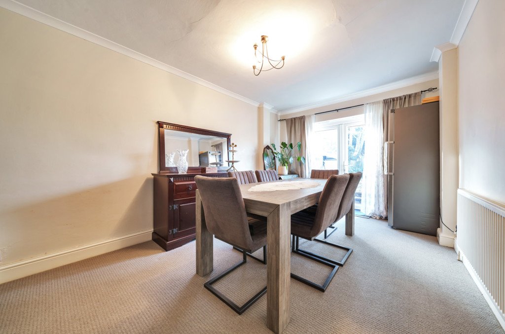 3 bedroom House for sale in Mount Pleasant, Ruislip, Middlesex, HA4 Gibbs Gillespie