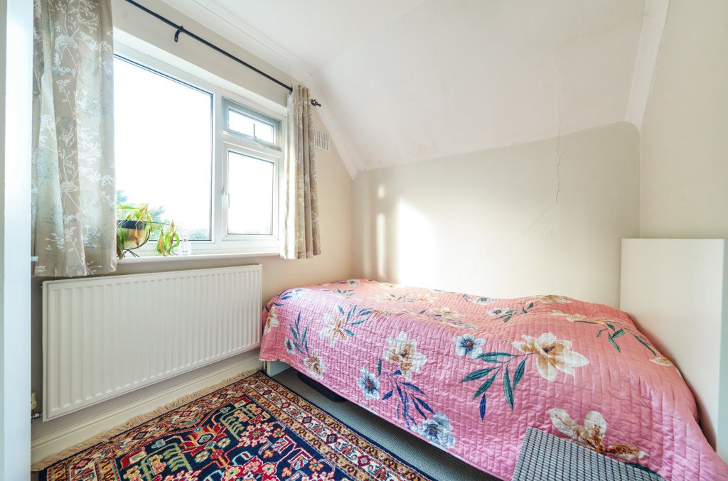 3 bedroom House for sale in Mount Pleasant, Ruislip, Middlesex, HA4 Gibbs Gillespie