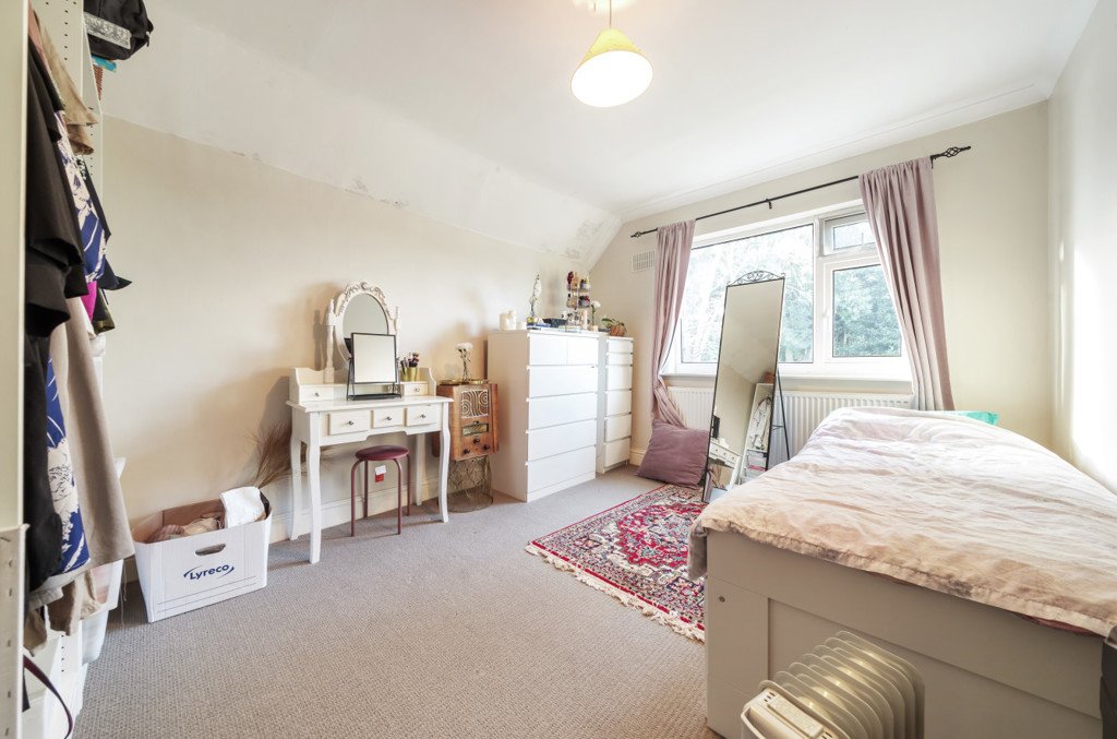 3 bedroom House for sale in Mount Pleasant, Ruislip, Middlesex, HA4