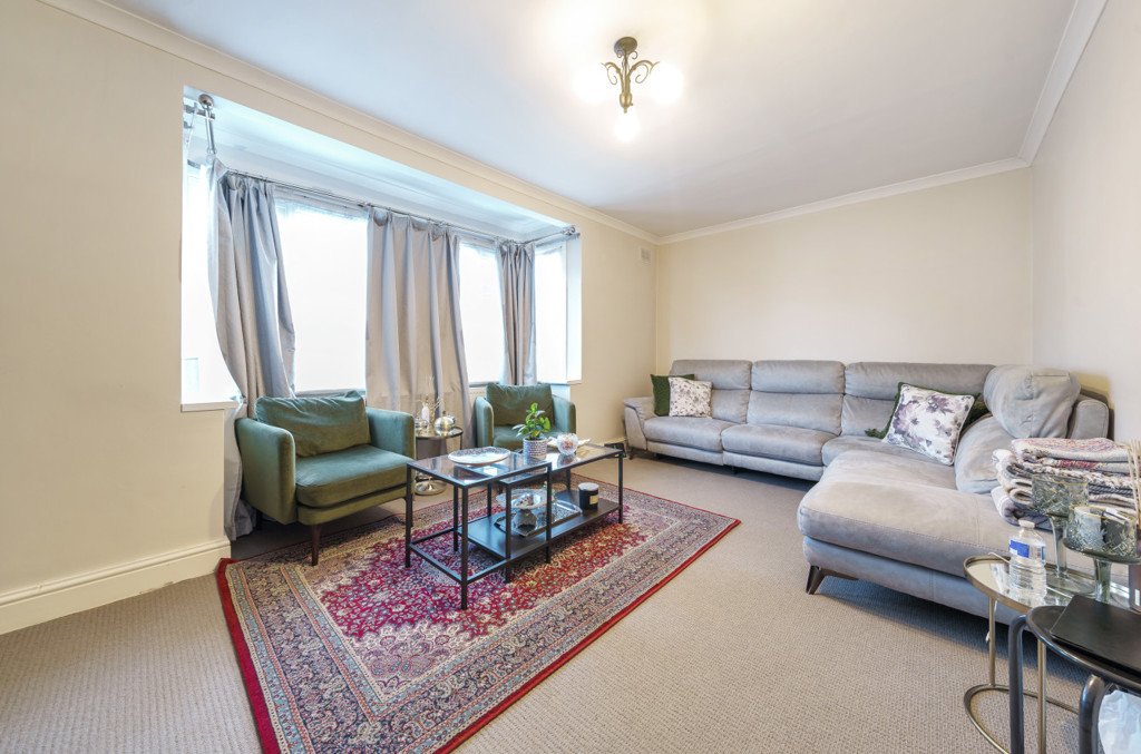 3 bedroom House for sale in Mount Pleasant, Ruislip, Middlesex, HA4 Gibbs Gillespie