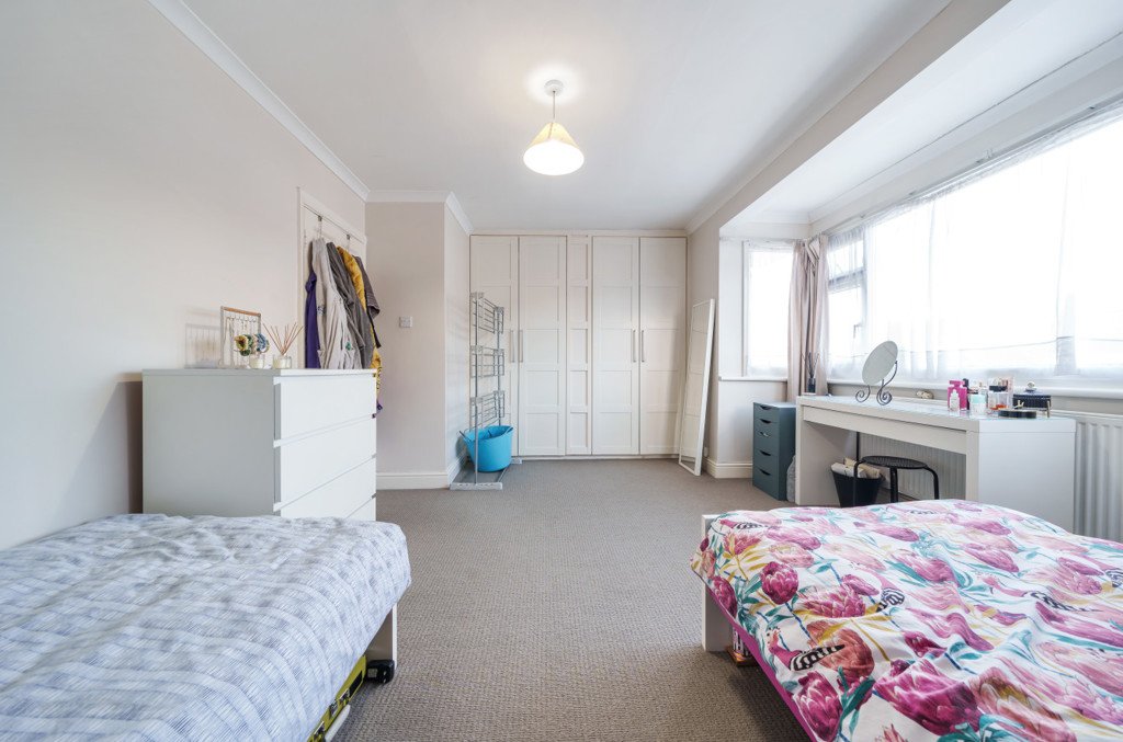 3 bedroom House for sale in Mount Pleasant, Ruislip, Middlesex, HA4 Gibbs Gillespie