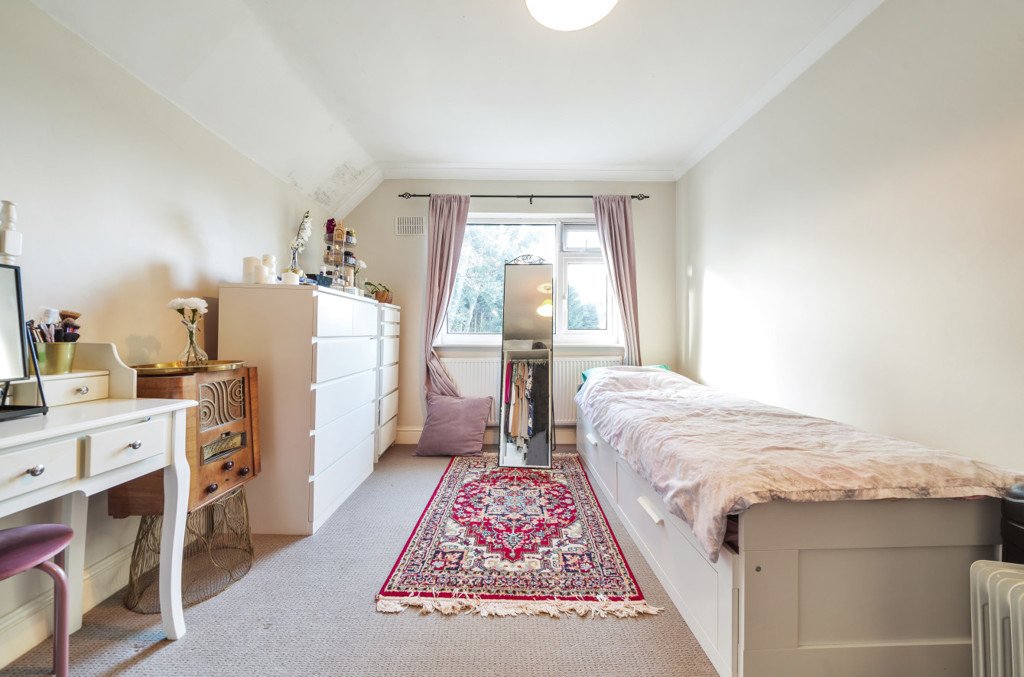 3 bedroom House for sale in Mount Pleasant, Ruislip, Middlesex, HA4 Gibbs Gillespie