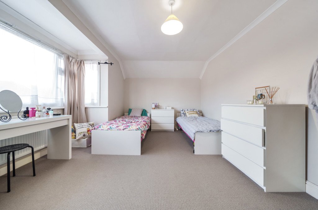 3 bedroom House for sale in Mount Pleasant, Ruislip, Middlesex, HA4 Gibbs Gillespie