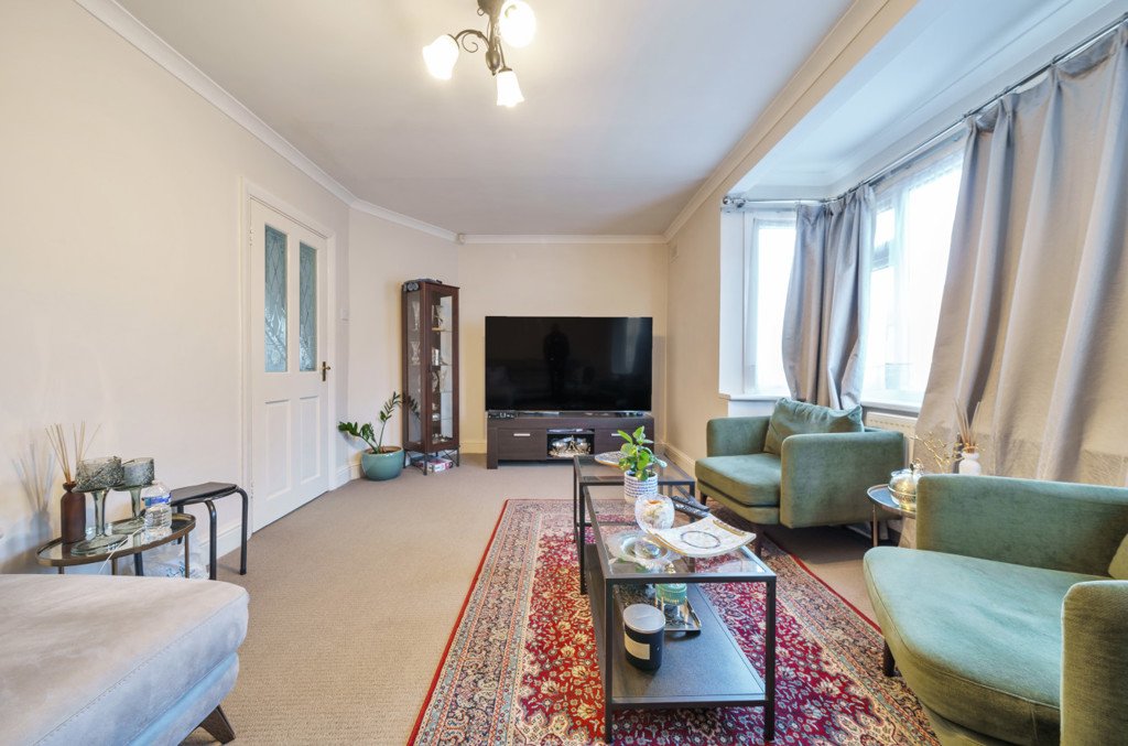 3 bedroom House for sale in Mount Pleasant, Ruislip, Middlesex, HA4 Gibbs Gillespie