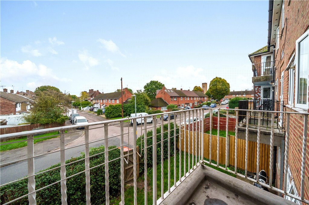 1 bedroom Flat/Apartment for sale in Ainsdale Road, Watford