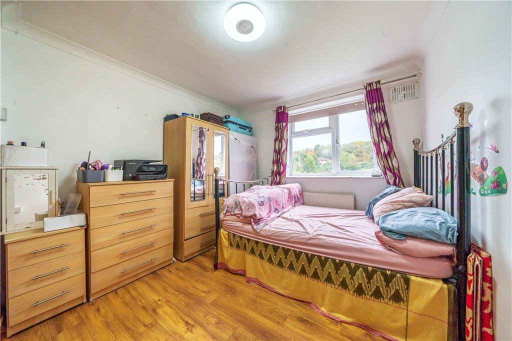 1 bedroom Flat/Apartment for sale in Ainsdale Road, Watford
