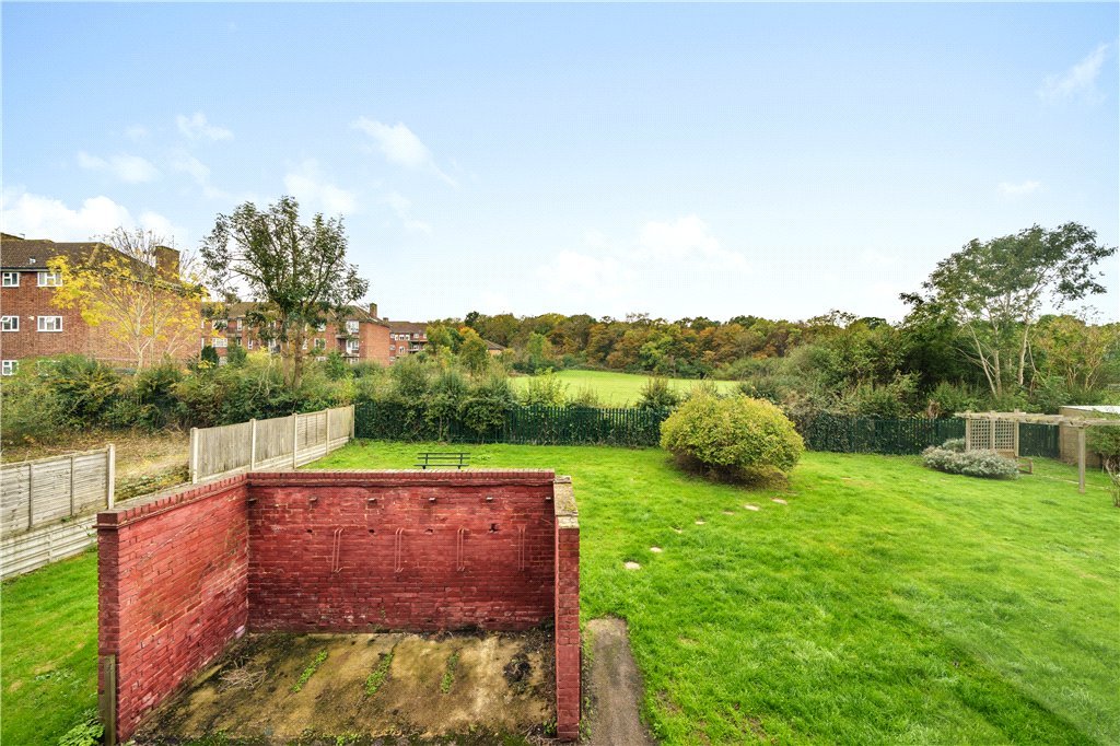 1 bedroom Flat/Apartment for sale in Ainsdale Road, Watford