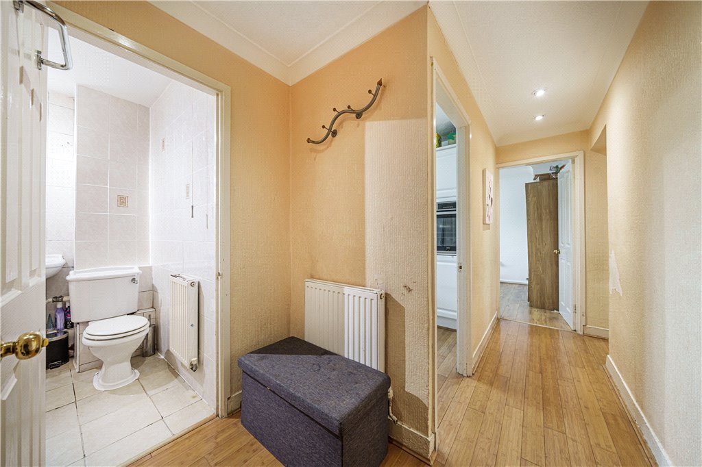 1 bedroom Flat/Apartment for sale in Ainsdale Road, Watford