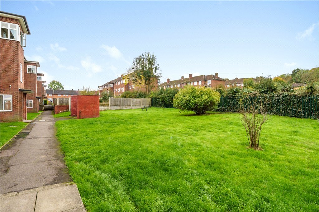 1 bedroom Flat/Apartment for sale in Ainsdale Road, Watford