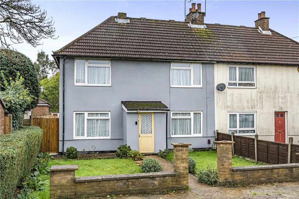 3 bedroom House for sale in Woodlands Drive, Stanmore, Middlesex, HA7