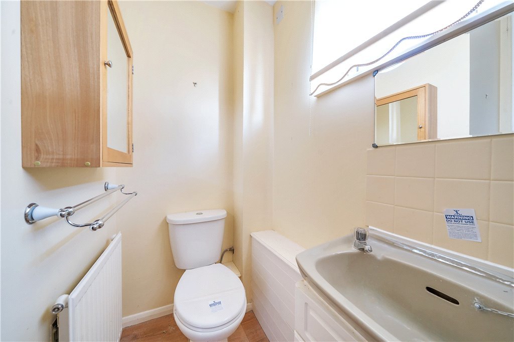 1 bedroom House for sale in Alexandra Road, Sarratt, Rickmansworth