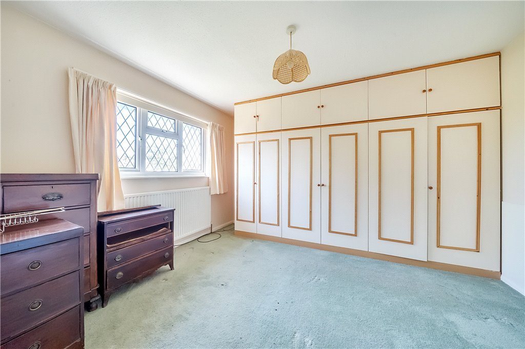 1 bedroom House for sale in Alexandra Road, Sarratt, Rickmansworth