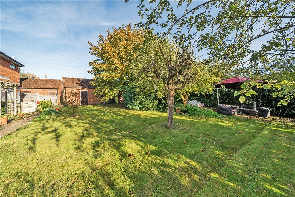 1 bedroom House for sale in Alexandra Road, Sarratt, Rickmansworth