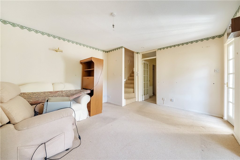 1 bedroom House for sale in Alexandra Road, Sarratt, Rickmansworth