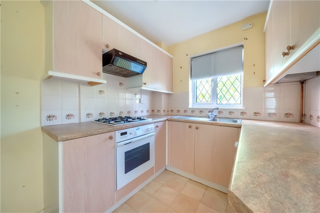 1 bedroom House for sale in Alexandra Road, Sarratt, Rickmansworth