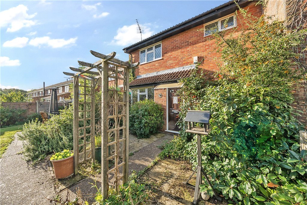 1 bedroom House for sale in Alexandra Road, Sarratt, Rickmansworth