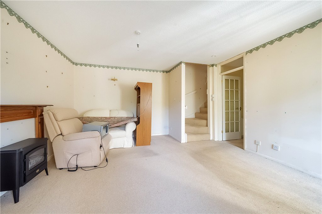 1 bedroom House for sale in Alexandra Road, Sarratt, Rickmansworth