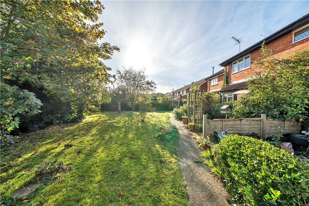 1 bedroom House for sale in Alexandra Road, Sarratt, Rickmansworth