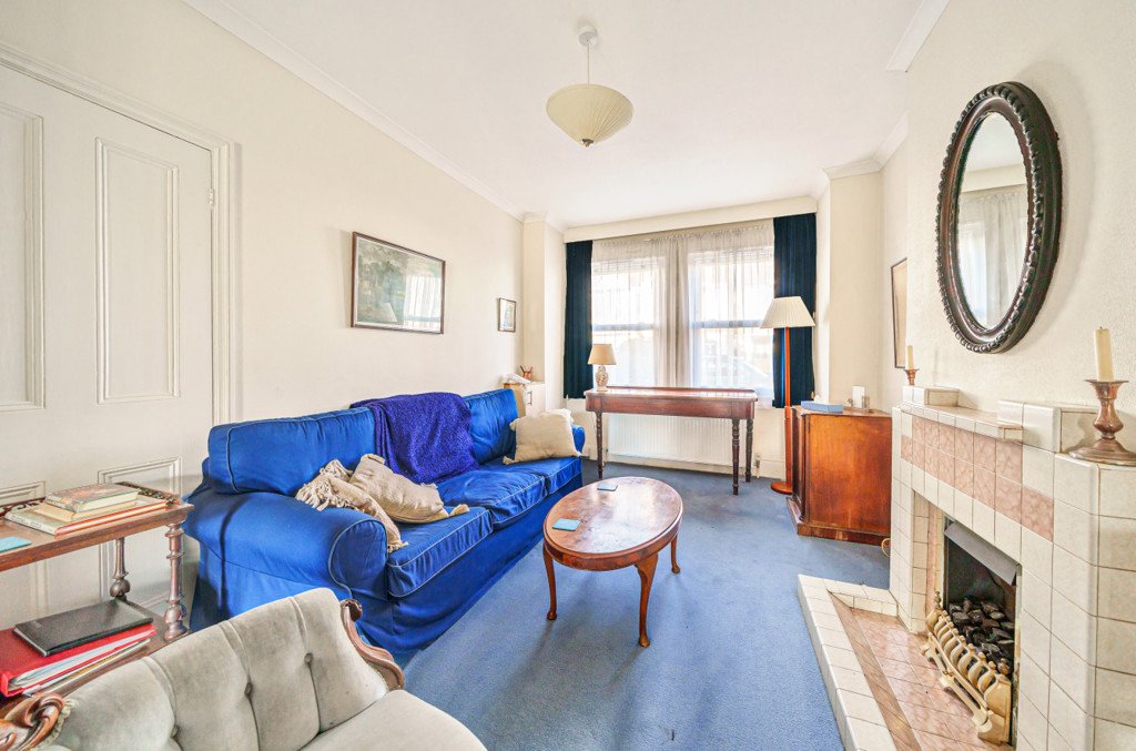 3 bedroom House for sale in Ebury Road, Rickmansworth, Hertfordshire