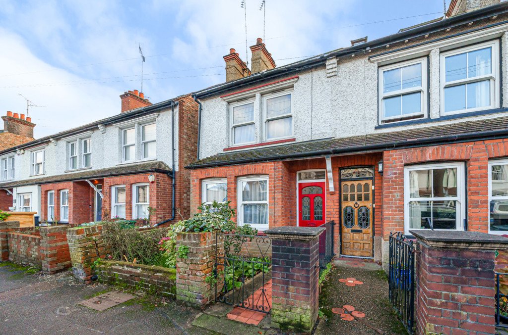 3 bedroom House for sale in Ebury Road, Rickmansworth, Hertfordshire