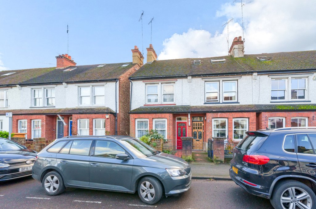 3 bedroom House for sale in Ebury Road, Rickmansworth, Hertfordshire