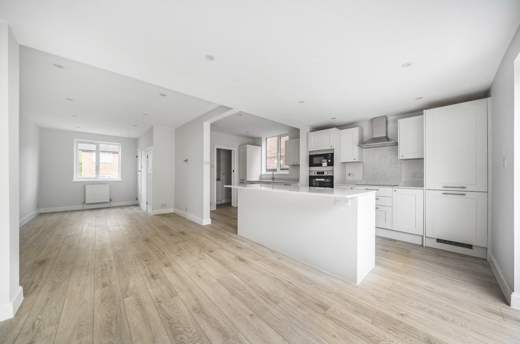 3 bedroom House for sale in Church Lane, Mill End, Rickmansworth, Hertfordshire, WD3 Gibbs